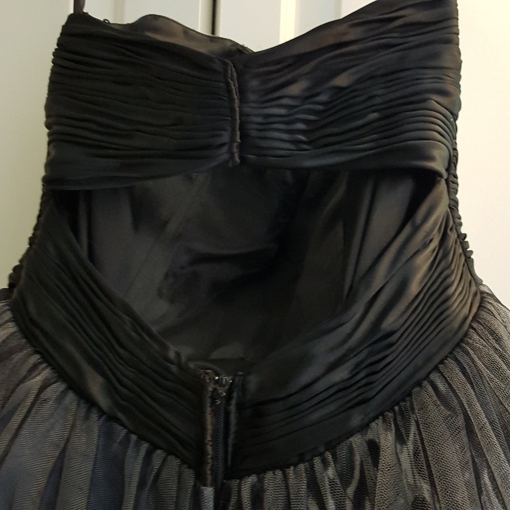 Grad/ event dress